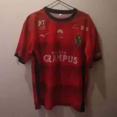 名古屋グランパス 入場特典ウェアのサムネイル