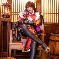 2026年最新】北斗 原神 コスプレの人気アイテム - メルカリ
