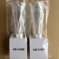 We are ARASHI ペンライト 2点セット