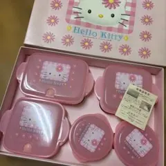 2026年最新】ハローキティ保存容器の人気アイテム - メルカリ