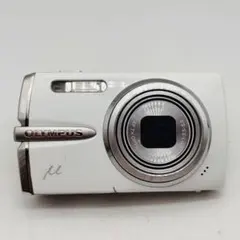 2025年最新】OLYMPUS μ 1020の人気アイテム - メルカリ