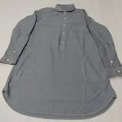 prit シャツチュニック