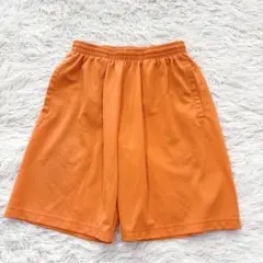 グリマー　バスパン　ハーフパンツ　レディース　Lサイズのサムネイル