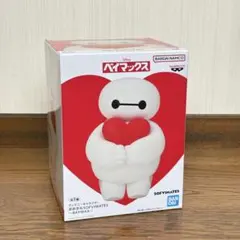 東京ディズニーリゾート ベイマックス しゃもじ スタンド付き 新品未
