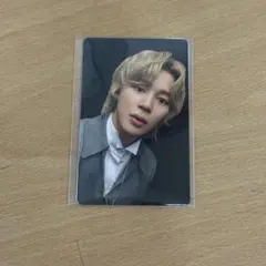 BTS ARIRANG アリランラキドロ 2次 トレカ 3種セット ジン JIN - メルカリ