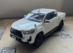 HILUX ハイラックス ミニカー 非売品 2025年最新】Yahoo!オークション -トヨタ非売品ハイラックスの