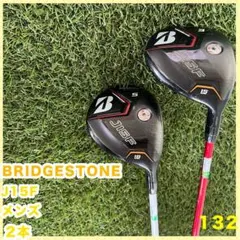 限定】BRIDGESTONE GOLF J715 B3 ShinyYellow - メルカリ