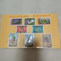 2025年最新】モンゴル 切手 オリンピックの人気アイテム - メルカリ