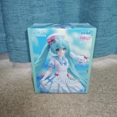 Xstellar エクステラ 初音ミク×シナモンロールsummer ver - メルカリ