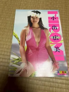 小池栄子 写真集 digi+KISHIN girls - メルカリ