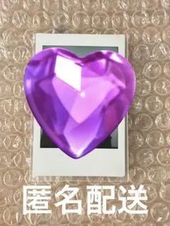 AOU BOOM 直筆サイン チェキ ポラロイド - メルカリ