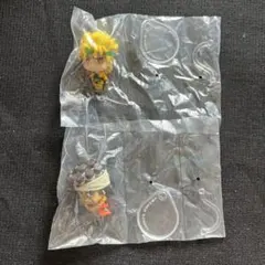 ジョジョコレ02 DIO アヴドゥル まとめ売り