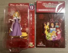 ハッピーくじ ディズニー クリスマスオーナメント 2025 ディズニープリンセス