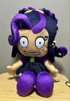 Poppy Playtime リリーラブブレイド ナムコ限定 BIG ぬいぐるみ - メルカリ
