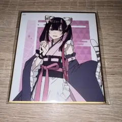 超かぐや姫！ ブロマイド 駒沢乃依 - メルカリ
