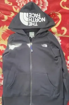 ザノースフェイスリアビューパーカー NTW12442 レディース XL