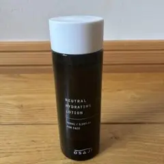 OSAJI 化粧水 ハイドレイティング ローション150mL