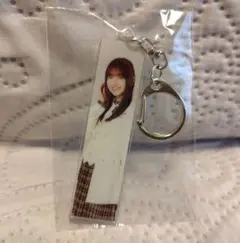 櫻坂46 大園玲 アクリルキーホルダー