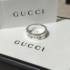 2025年最新】グッチ ゴースト リングの人気アイテム - メルカリ