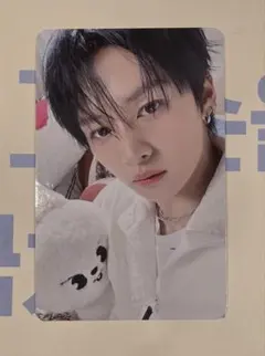 Stray kids 5'clock STAYZONE トレカ リノ スンミン - メルカリ