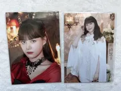 NiziU ニナ ラントレ