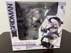 新条アカネ 1/7 フィギュア　新品未開封
