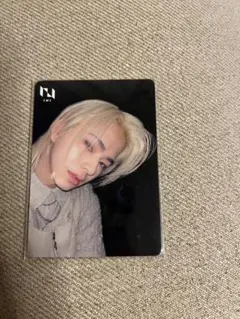 INI 松田迅 THE VIEW リミストトレカ