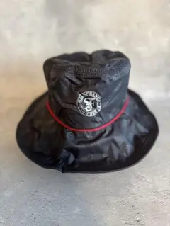 GIANFRANCO FERRE GOLF バケットハット 帽子