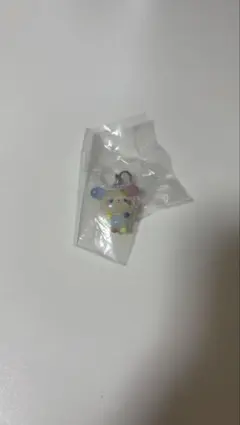 ゆるっとめじるしアクセサリー ウサハナ