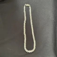 水晶ネックレス