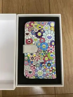 2026年最新】村上隆 花 iphoneケースの人気アイテム - メルカリ