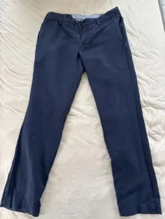 Polo Ralph Lauren チノパン ネイビーのサムネイル