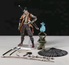 2025年最新】sekiro figmaの人気アイテム - メルカリ