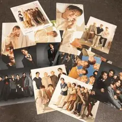 TravisJapan TJ Your Edition【宮近海斗】