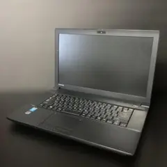 【本日SALE】TOSHIBA dynabook Satellite（Ci3）