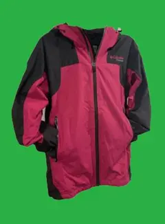 Columbia マウンテンパーカー ナイロンジャケット