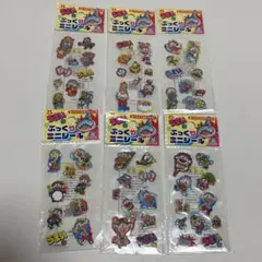 うまい棒 キャラクターグッズ