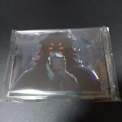 鬼滅の刃　無限城編 第一章　場面写そのままアクリルスタンド　黒死牟　新品未開封
