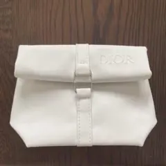【新品未使用】Dior ノベルティ ポーチ