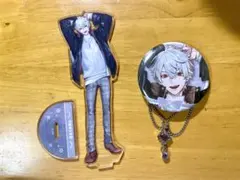 2026年最新】葛葉 アクスタの人気アイテム - メルカリ