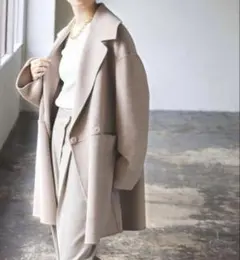 2025年最新】NOBLE コート super160の人気アイテム - メルカリ