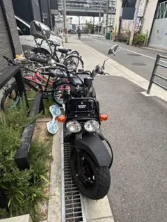 24664km ホンダ グロム JC61 小型 兵庫 - メルカリ
