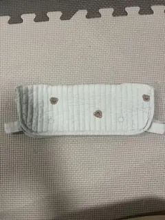 抱っこ紐用よだれパッド クマさん