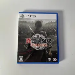 PS5 真三国無双 ORIGINS