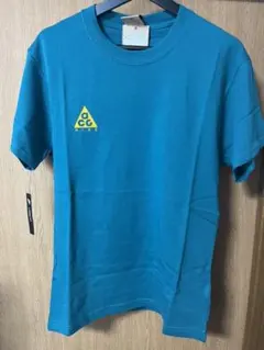 ナイキ　ACG Tシャツ