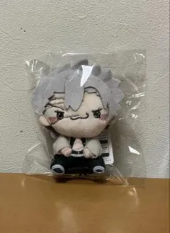 2/23まで　鬼滅の刃　不死川実弥　ぬいぐるみ