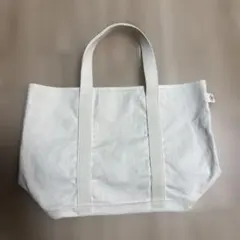 ドレステリア　キャンバストートバッグ Mサイズのサムネイル