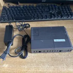 GE-PON <10Y> GE-PON-ONU 無線LANルーター