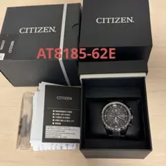 CITIZEN ATESSA AT8185-62E