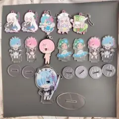 リゼロ まとめ売り